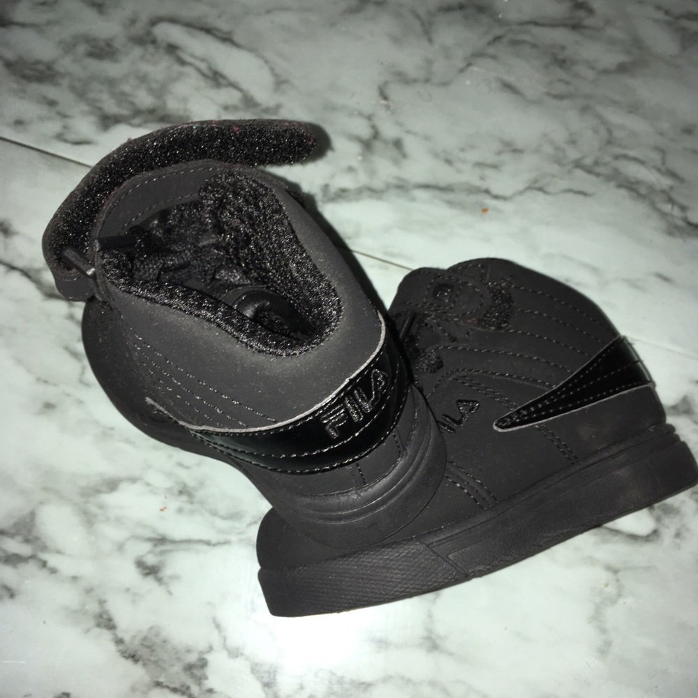 🖤Boy shoes number 5🖤 - Picture 4 of 6